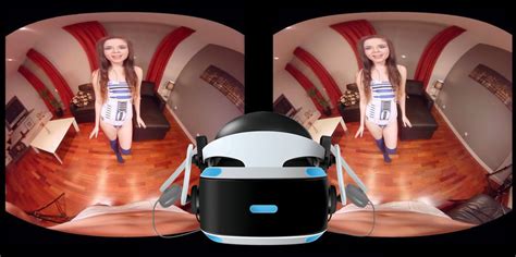 Vr Anal Porn